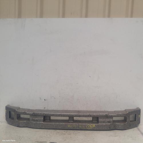 bar reinforcement/bracket rear