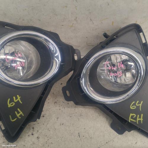 indicator/fog/side left