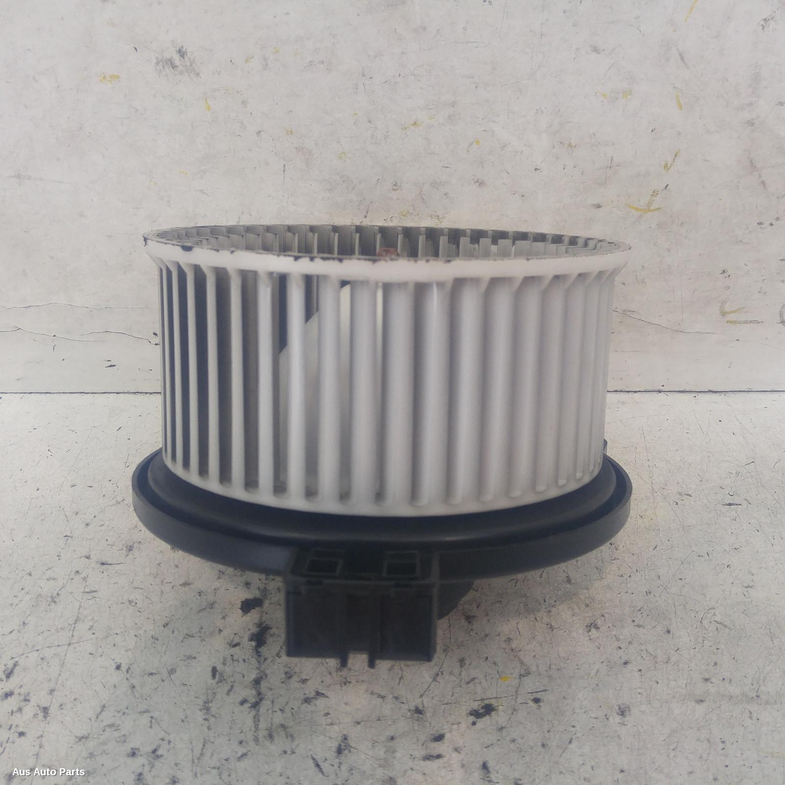 Cx7 Heater Fan/motor 2006-2012 er,11/06-02/12 00005258 #111781