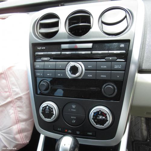 stereo/head unit