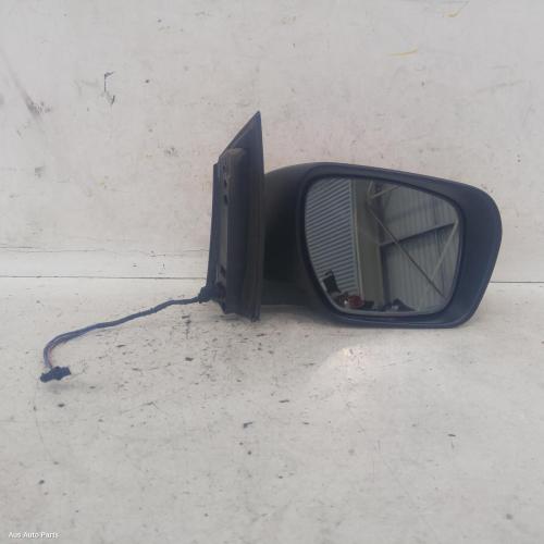 door mirror right