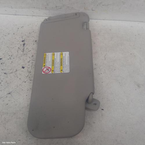sunvisor