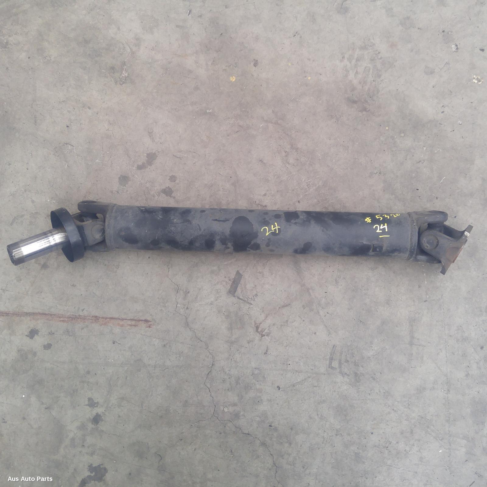 #112300, Used propeller shaft front for 2006 l300| sj-sk 09/94-