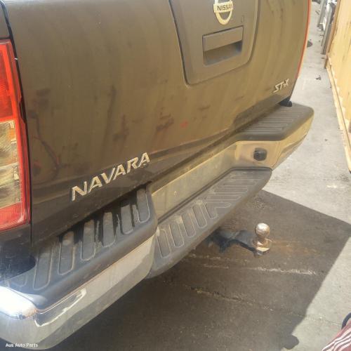 This is Actual photo of  fits 2005~ 2015 Nissan navara