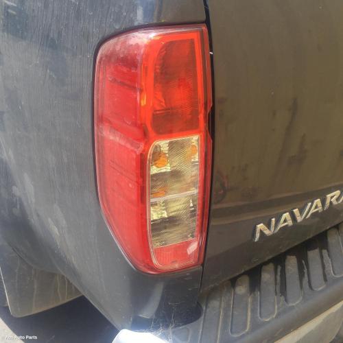 This is Actual photo of  fits 2005~ 2015 Nissan navara