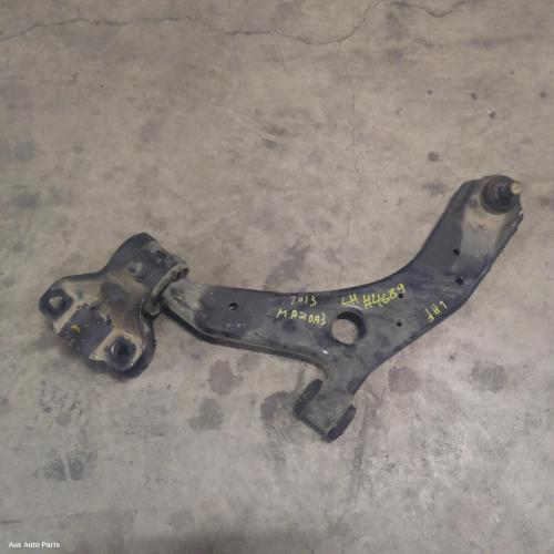 control arm lower front right