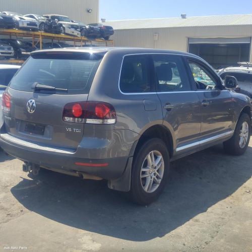 door/sliding rear right