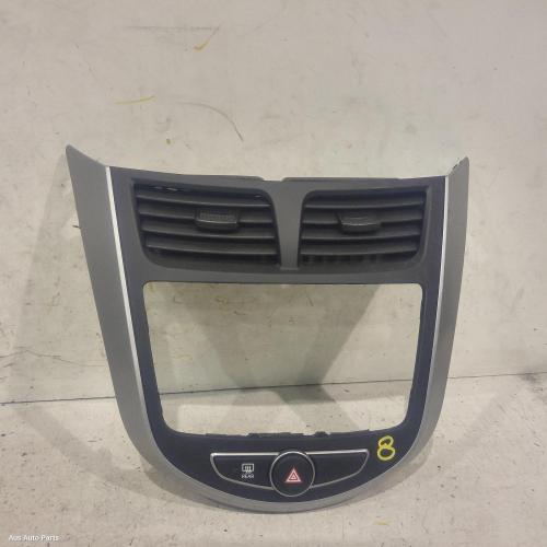 flasher/hazard relay