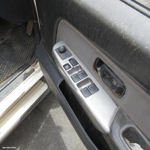 This is Actual photo of  fits 1997~ 2015 Nissan navara