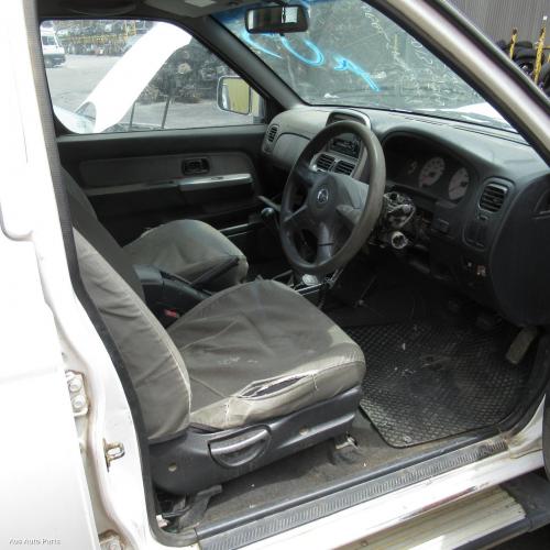 This is Actual photo of  fits 1997~ 2015 Nissan navara