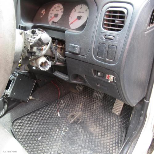 This is Actual photo of  fits 1997~ 2015 Nissan navara