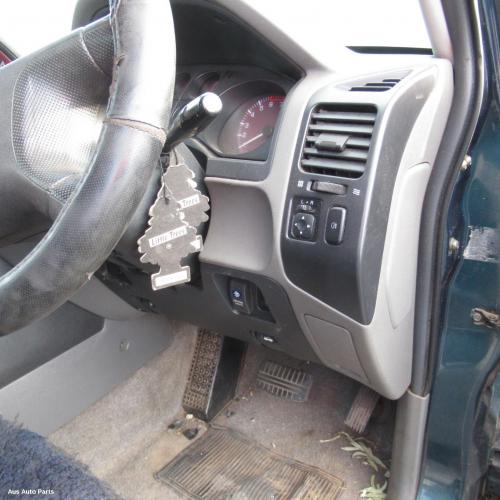 This is Actual photo of  fits 2000~ 2002 Mitsubishi pajero