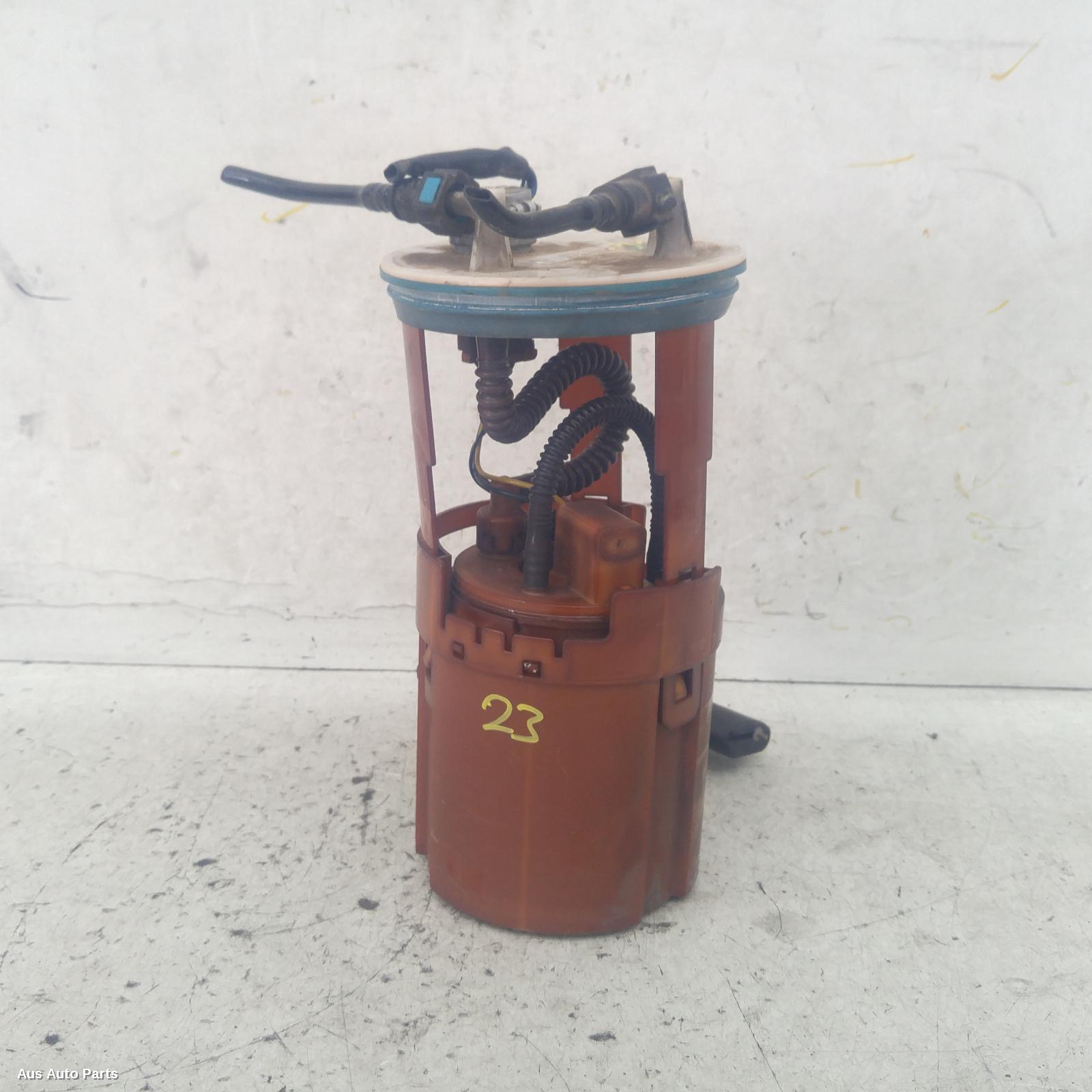 113984, Used fuel sending unit for 2007 Santa fe petrol, 2.7/3.3, cm