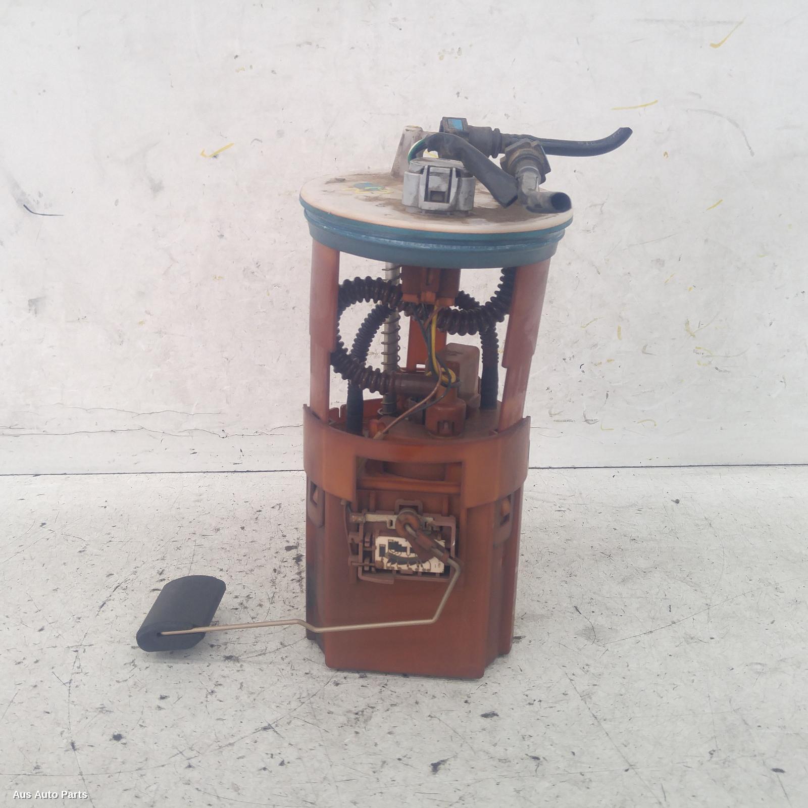 113984, Used fuel sending unit for 2007 Santa fe petrol, 2.7/3.3, cm