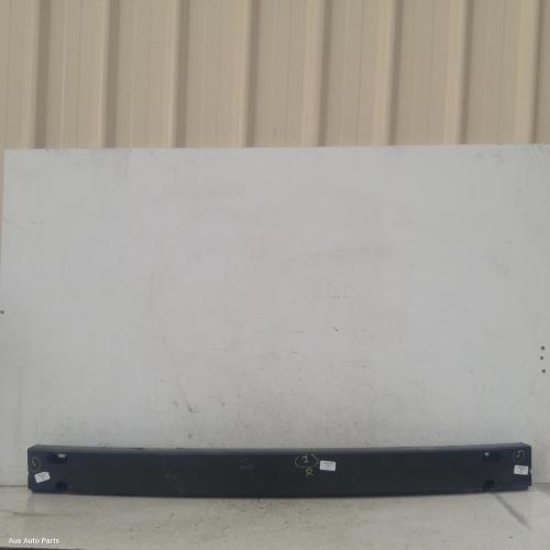 bar reinforcement/bracket rear