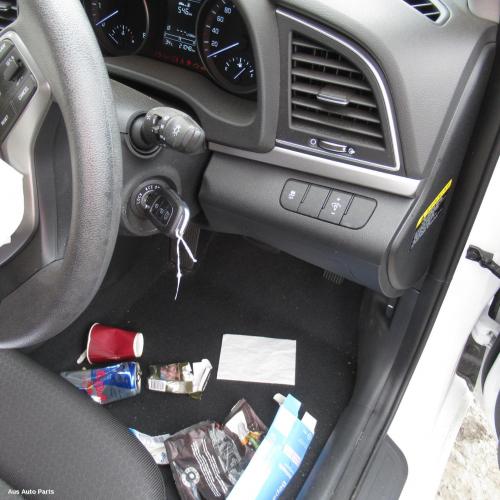 This is Actual photo of  fits 2015~ 2018 Hyundai Elantra