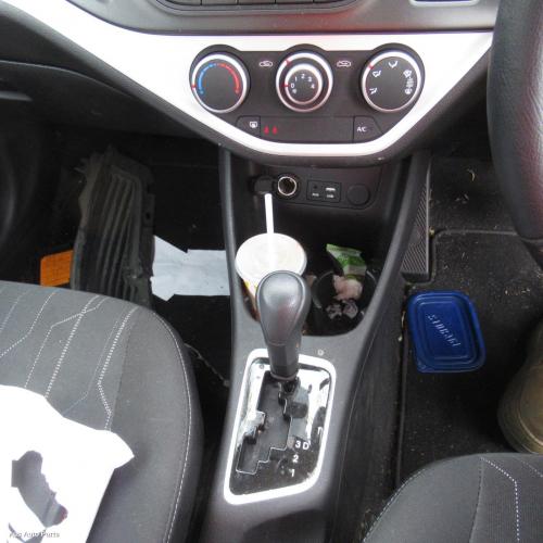 This is Actual photo of  fits 2015~ 2017 Kia picanto