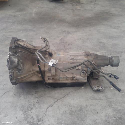 transmission/gearbox