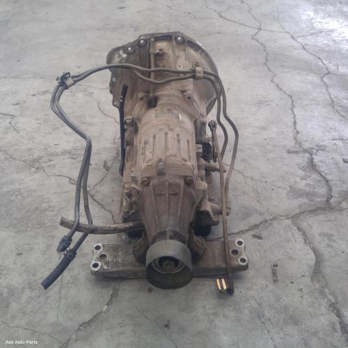 transmission/gearbox