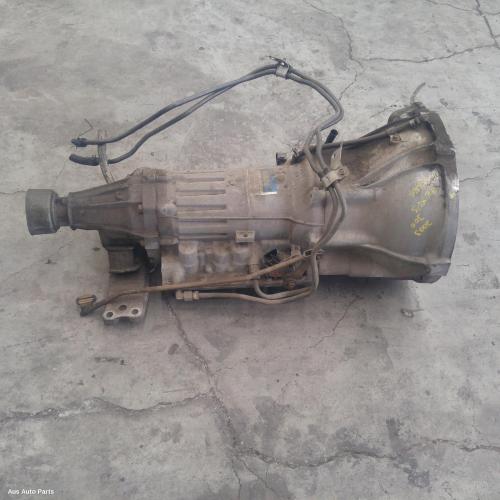 transmission/gearbox