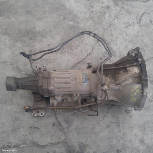 transmission/gearbox