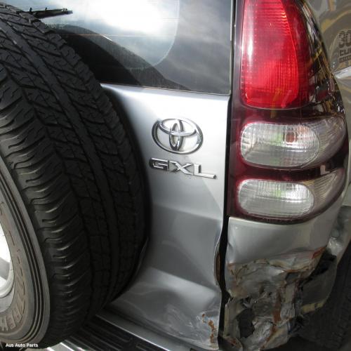 This is Actual photo of  fits 2003~ 2009 Toyota prado