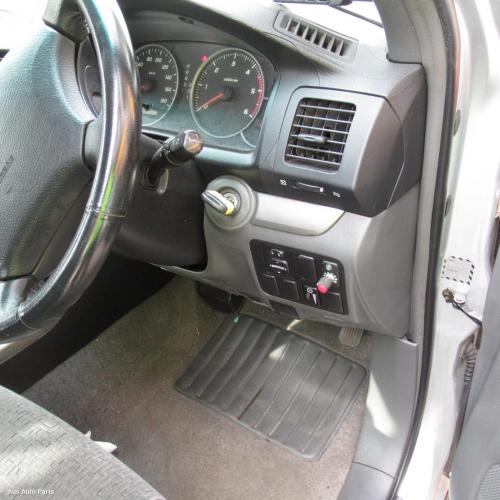 This is Actual photo of  fits 2003~ 2009 Toyota prado