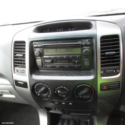 This is Actual photo of  fits 2003~ 2009 Toyota prado