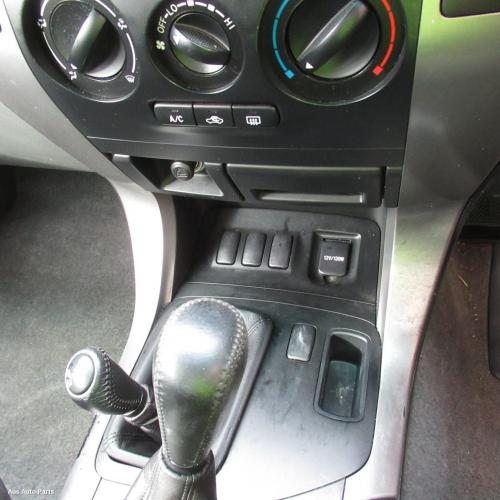 This is Actual photo of  fits 2003~ 2009 Toyota prado