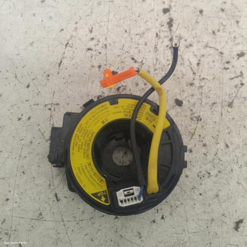 airbag module/sensor