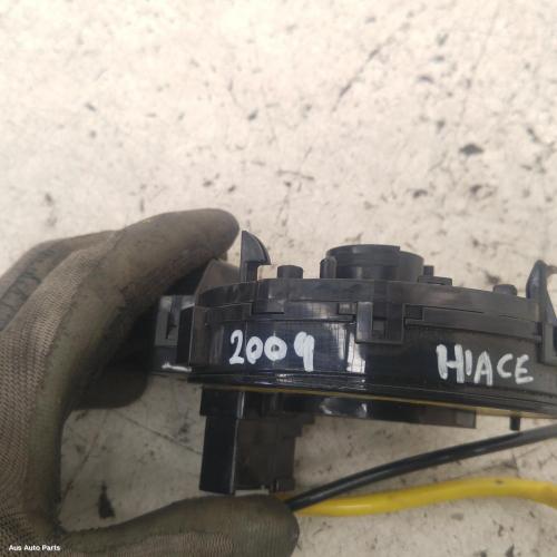 airbag module/sensor