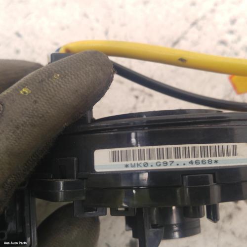 airbag module/sensor