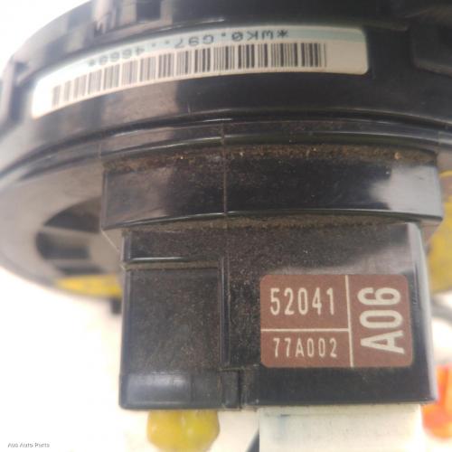 airbag module/sensor