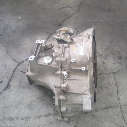 transmission/gearbox