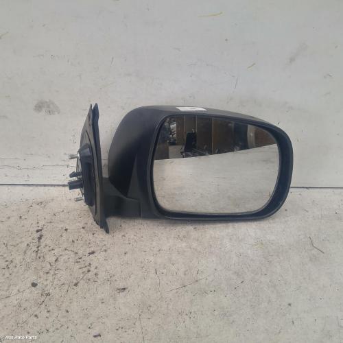 door mirror right