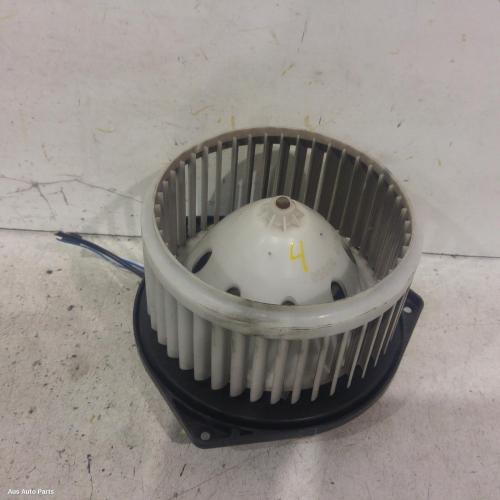 heater fan/motor