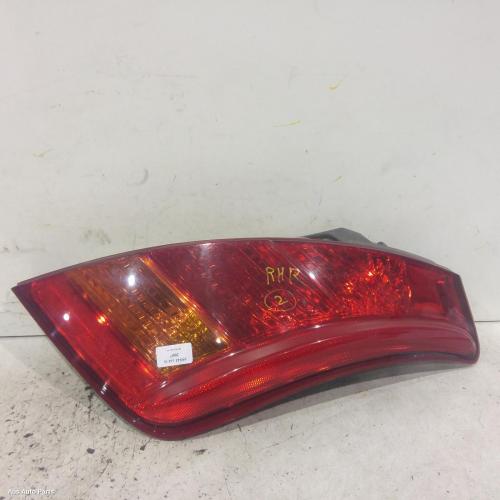 taillight right