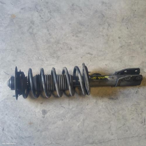 strut front left
