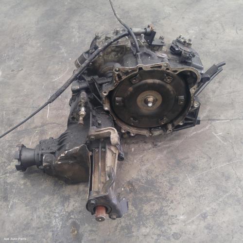 transmission/gearbox