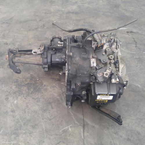 transmission/gearbox