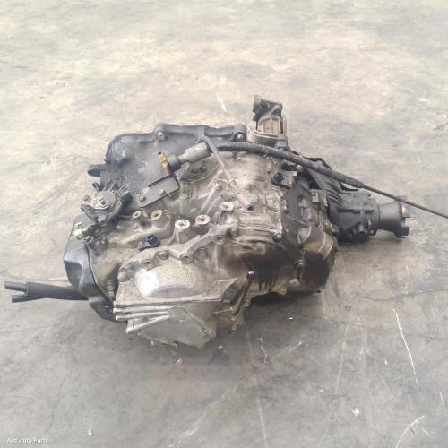 transmission/gearbox