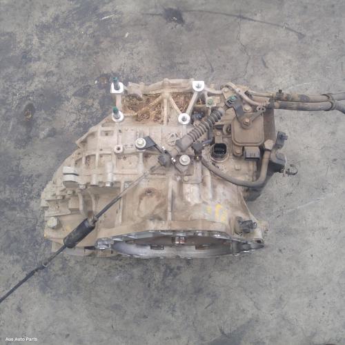 transmission/gearbox