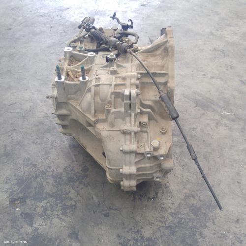 transmission/gearbox