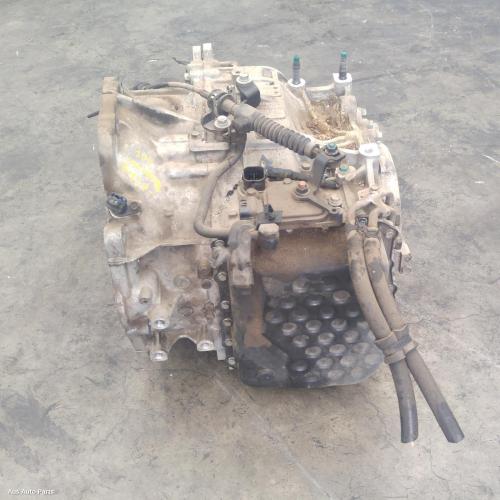 transmission/gearbox