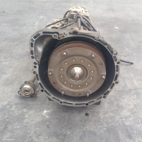 transmisión / caja de cambios