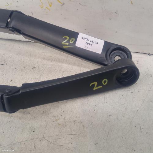 wiper arm