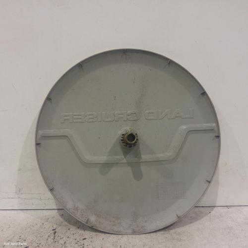 wheel cover hub cap