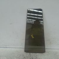 quarter door glass rear right