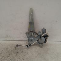 window regulator/motor rear right