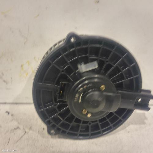 heater fan/motor